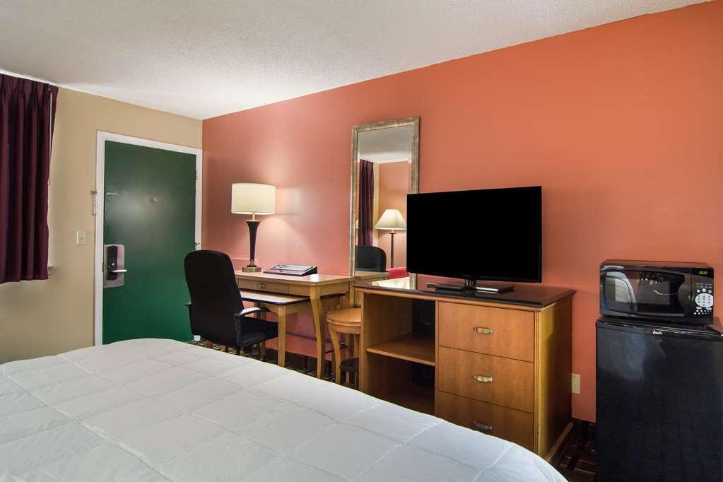 Americas Best Value Inn Darien Pokój zdjęcie