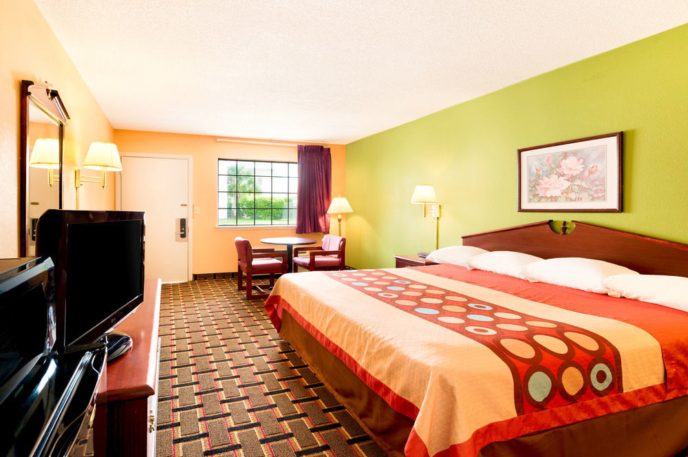 Americas Best Value Inn Darien Zewnętrze zdjęcie