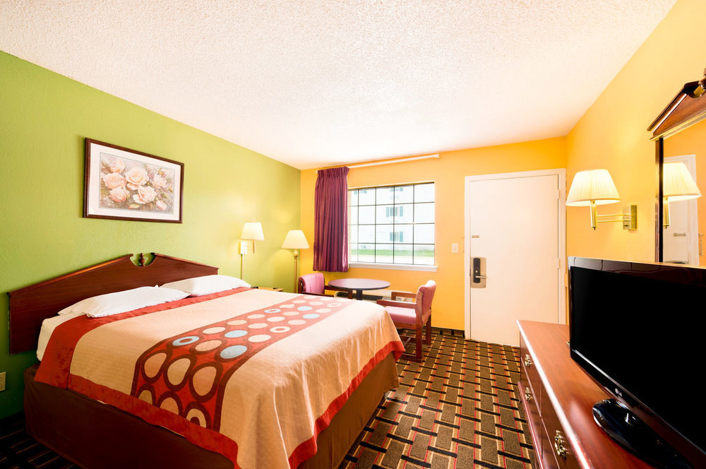 Americas Best Value Inn Darien Zewnętrze zdjęcie